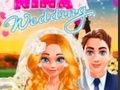 Jeu Nina Mariage en ligne