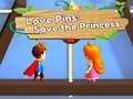 Jeu Épingles Amoureuses : Sauvez la Princesse en ligne