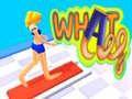 Jeu Quelle Jambe en ligne