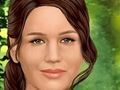 Jeu Jennifer: Maquillage Véritable en ligne