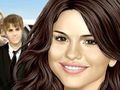 Jeu Selena Vrai Maquillage en ligne