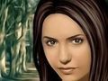 Jeu Nina Maquillage Véritable en ligne