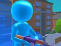 Jeu Tireur.io en ligne