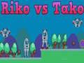 Jeu Riko contre Tako en ligne