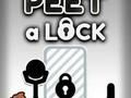 Jeu Pee A Verrou en ligne
