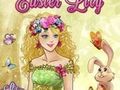 Jeu Lys de Pâques en ligne