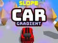 Jeu Pente de Voiture en ligne