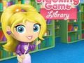 Jeu Bibliothèque de jeux paresseux en ligne