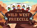 Jeu Freecell Far West en ligne