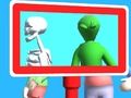 Jeu Trouver l'Extraterrestre 3D en ligne