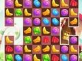 Jeu Petit Panda Match 3 en ligne