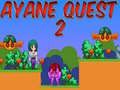Jeu Quête d'Ayane 2 en ligne