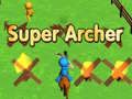 Jeu Super Archer en ligne Jeu Super Archer en ligne