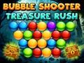 Jeu Tir de Bulles : La Ruée vers le Trésor en ligne