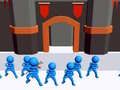 Jeu Le Roi de la Guerre en ligne
