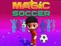 Jeu Football Magique en ligne