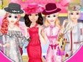 Jeu Design de Style Printanier Romantique en ligne