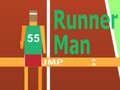 Jeu Homme Coureur en ligne