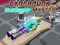 Jeu Maître Chirurgien Cyberpunk en ligne Jeu Maître Chirurgien Cyberpunk en ligne