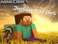 Jeu Minecraft Puzzle Jigsaw en ligne