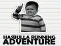 Jeu Aventure de Course de Hasbulla en ligne