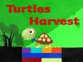 Jeu Récolte des Tortues en ligne