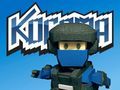 Jeu Kogama Deux Forts en ligne