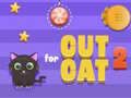 Jeu Pour la chat coupée 2 en ligne