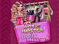 Jeu Dove Hipster Dolly Tenue en ligne