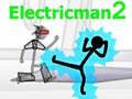 Jeu Homme Électrique 2 en ligne