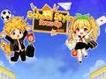 Jeu Habille-moi en style scolaire en ligne