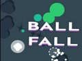Jeu Chute de balle en ligne