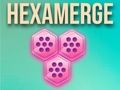 Jeu Hexamerge en ligne