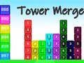 Jeu Fusion de Tours en ligne