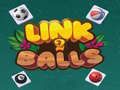 Jeu Reliez 2 balles en ligne
