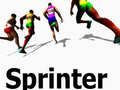 Jeu Sprinter en ligne