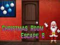 Jeu Évasion de la chambre de Noël d'Amgel 8 en ligne