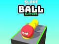 Jeu Boule Glissante en ligne Jeu Boule Glissante en ligne