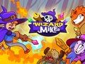 Jeu Magicien Mike en ligne