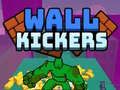 Jeu Kickers de Murs en ligne