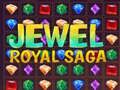 Jeu Saga Royale des Joyaux en ligne