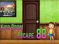 Jeu Évasion de la chambre d'enfants Amgel 88 en ligne Jeu Évasion de la chambre d'enfants Amgel 88 en ligne