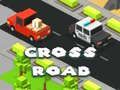 Jeu Route Croisée en ligne