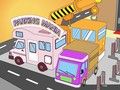 Jeu Manie du Parking en ligne