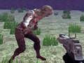 Jeu Survie Mort Zombie Déclencheur en ligne