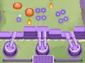 Jeu Envahisseur de slime en ligne