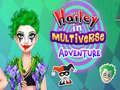 Jeu Hailey dans l'Aventure Multivers en ligne Jeu Hailey dans l'Aventure Multivers en ligne