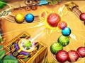 Jeu Course de Billes en ligne