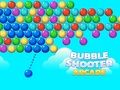 Jeu Arcade de Tireur de Bulles en ligne