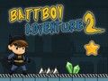 Jeu Aventure de Battboy 2 en ligne